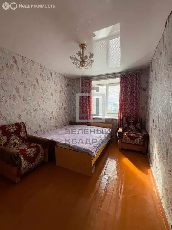 2-комнатная квартира: Стерлитамак, Вокзальная улица, 23 (48.7 м) - Фото 1