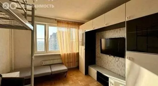 2-комнатная квартира: Москва, Печорская улица, 1 (52 м) - Фото 1