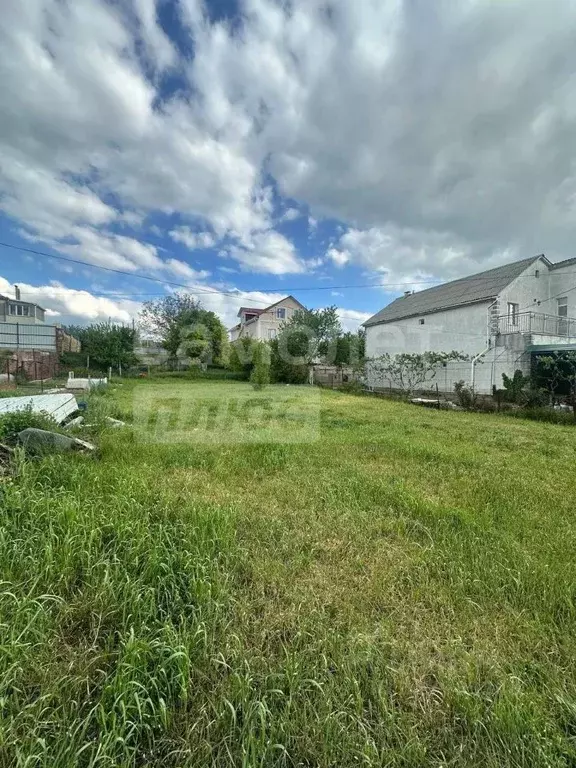 Участок в Крым, Симферополь ул. Братьев Айвазовских (6.0 сот.) - Фото 2