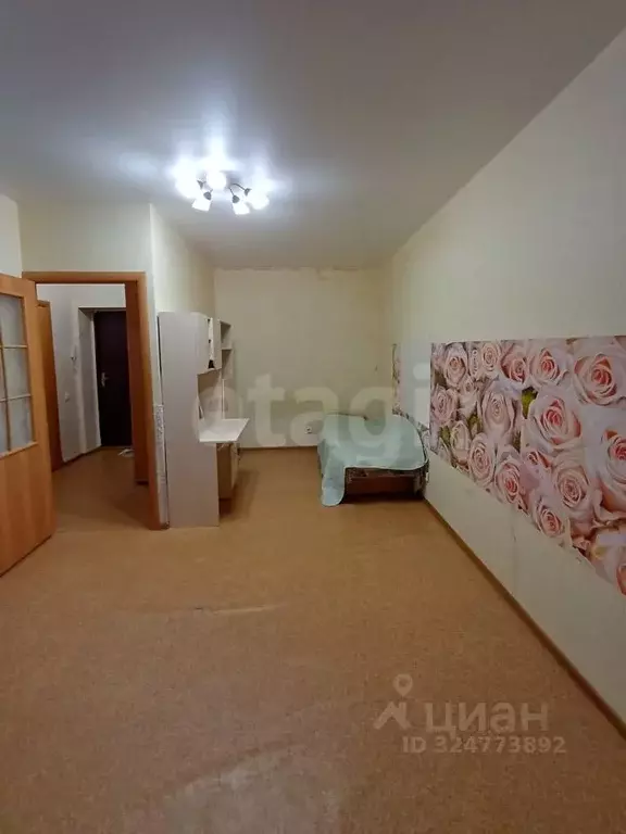 1-к кв. Ярославская область, Ярославль ул. Романовская, 10к2 (36.0 м) - Фото 1