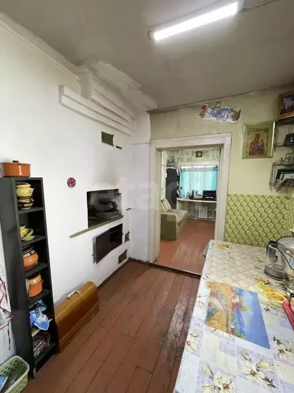 Дом в Архангельская область, Котласский муниципальный округ, Шипицыно ... - Фото 0