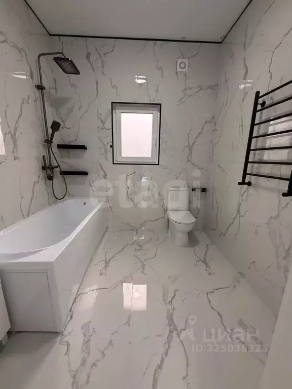 Дом в Краснодарский край, Новороссийск ул. Тюльпановая, 7 (95 м) - Фото 1