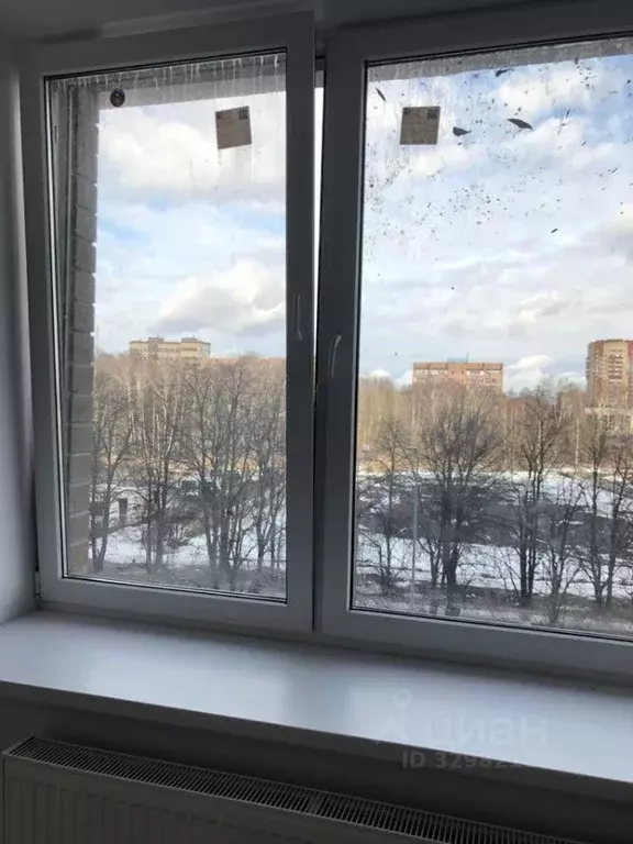 Студия Московская область, Балашиха ул. Безымянная, 2 (19.0 м) - Фото 2