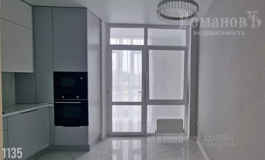 1-к кв. Ставропольский край, Ставрополь просп. Кулакова, 5/1 (42.5 м) - Фото 2