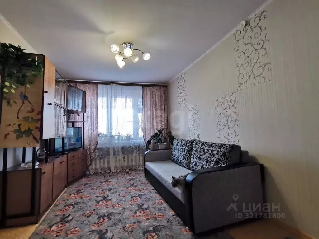 2-к кв. Ямало-Ненецкий АО, Новый Уренгой Лимбяяха мкр, Приозерный мкр, ... - Фото 2