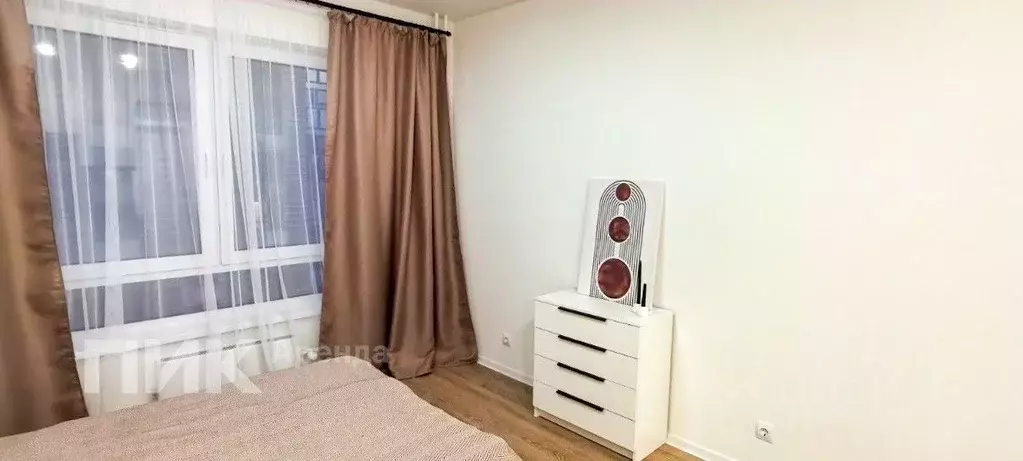 Студия Москва Амурская ул., 2к1 (19.0 м) - Фото 2