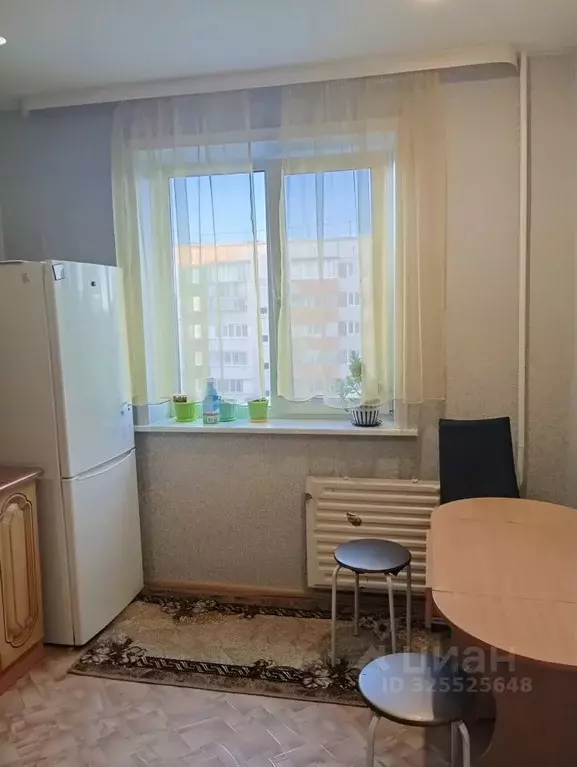 1-к кв. Пермский край, Пермь ул. Адмирала Ушакова, 59/1 (35.0 м) - Фото 1