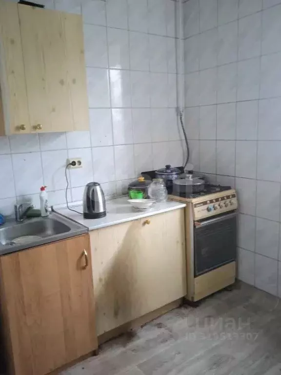 2-к кв. Ставропольский край, Ставрополь ул. Добролюбова, 31 (50.0 м) - Фото 1