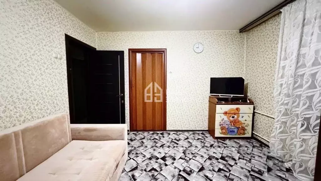 4-к кв. Московская область, Подольск пос. Цементного завода, ул. ... - Фото 2