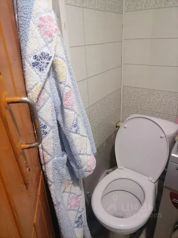 Дом в Тамбовская область, Тамбов ул. Буденного, 20 (65 м) - Фото 1