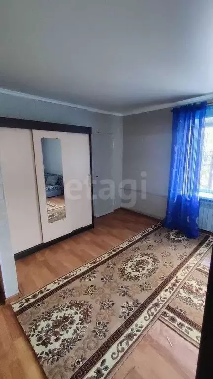 1-к кв. Белгородская область, Белгород ул. Николая Чумичова, 34 (32.4 ... - Фото 1