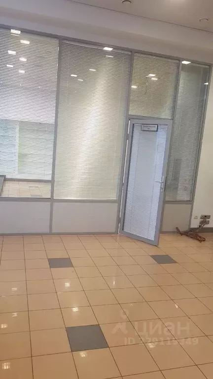 Торговая площадь в Нижегородская область, Нижний Новгород ул. Максима ... - Фото 2