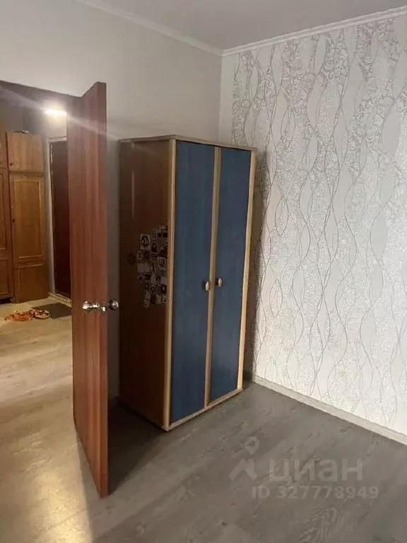 1-к кв. Москва Братиславская ул., 18К1 (45.0 м) - Фото 2