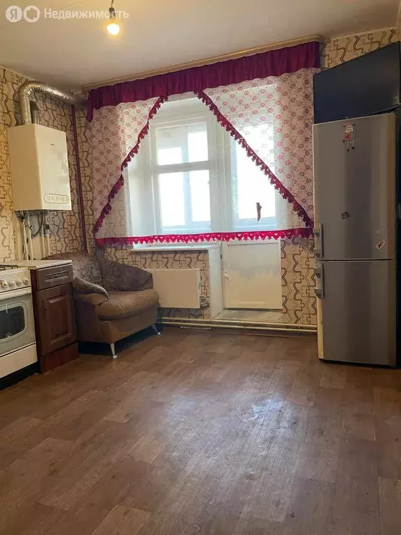 1-комнатная квартира: Рязань, Касимовское шоссе, 65к1 (43 м) - Фото 2