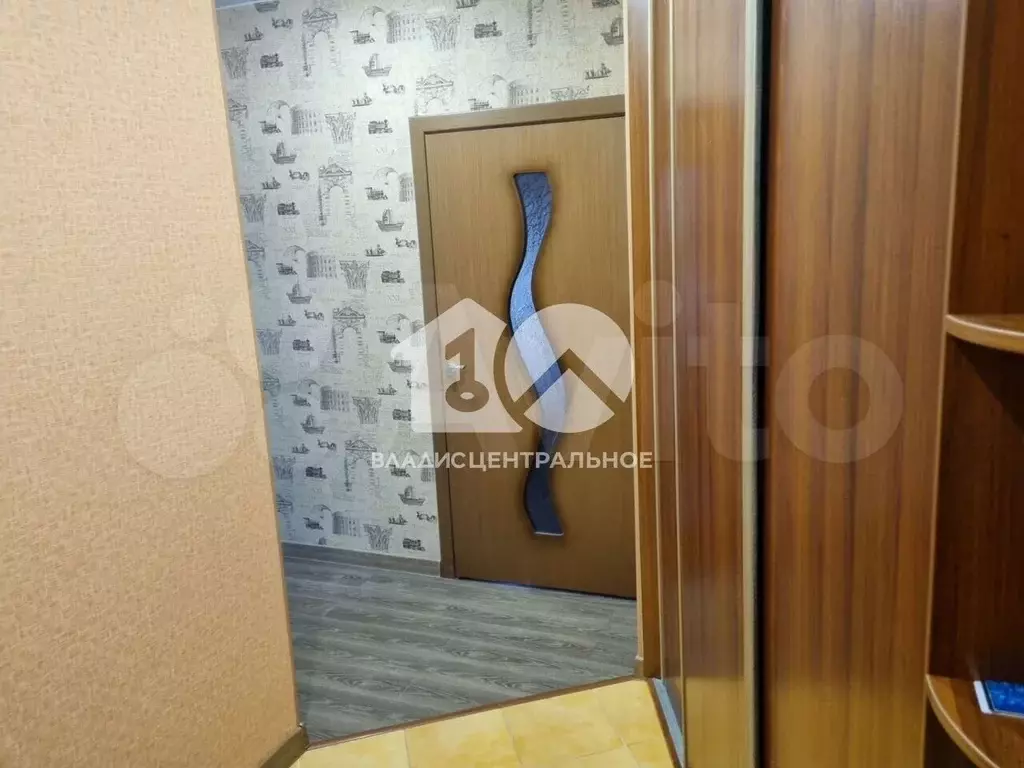 2-к. квартира, 56 м, 4/4 эт. - Фото 1