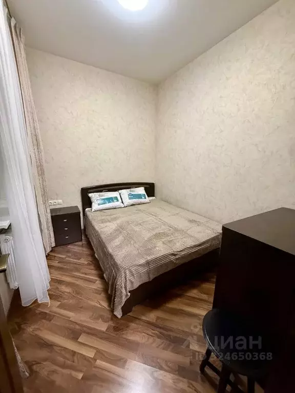 2-к кв. Москва Смольная ул., 49 (46.5 м) - Фото 1