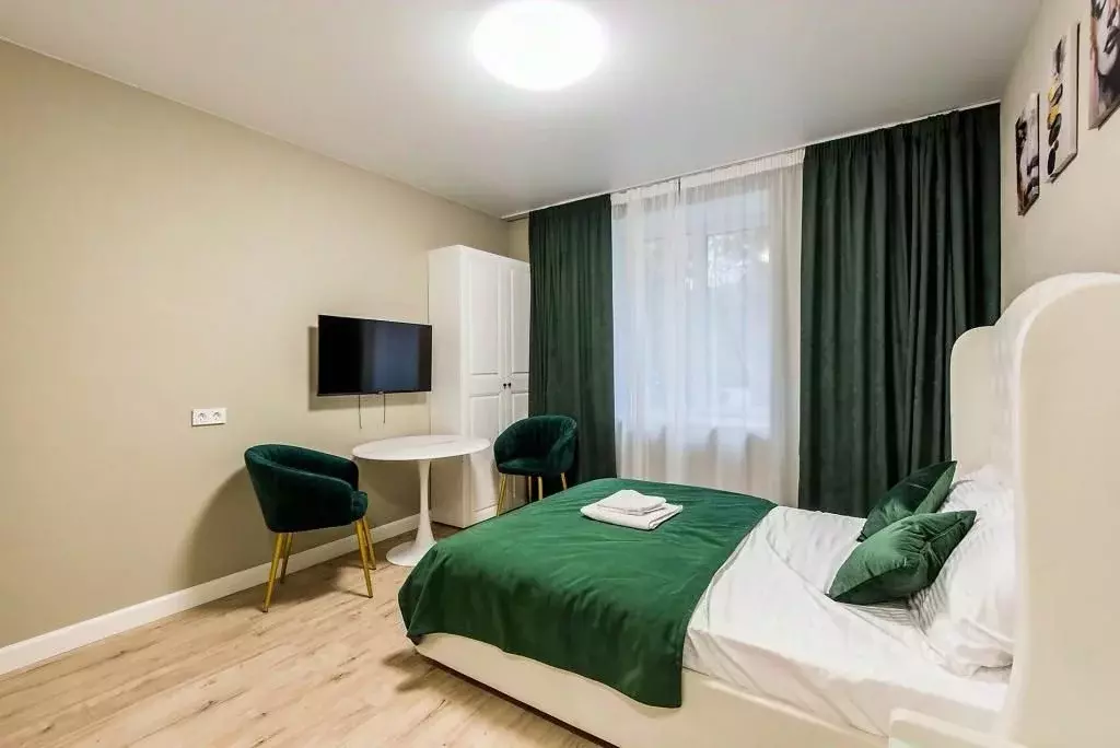 1-к кв. Москва ул. Костякова, 7/7 (24.0 м) - Фото 2