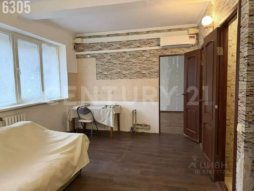 2-к кв. Севастополь ул. Маршала Блюхера, 9А (58.0 м) - Фото 2