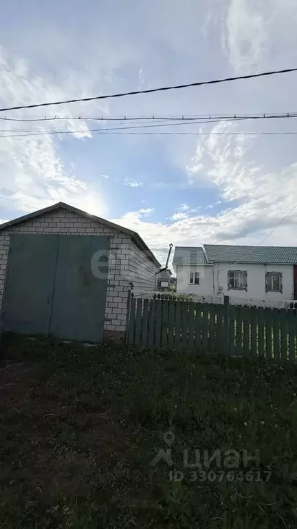 3-к кв. Башкортостан, с. Бураево ул. Андропова, 3кв1 (63.1 м) - Фото 2