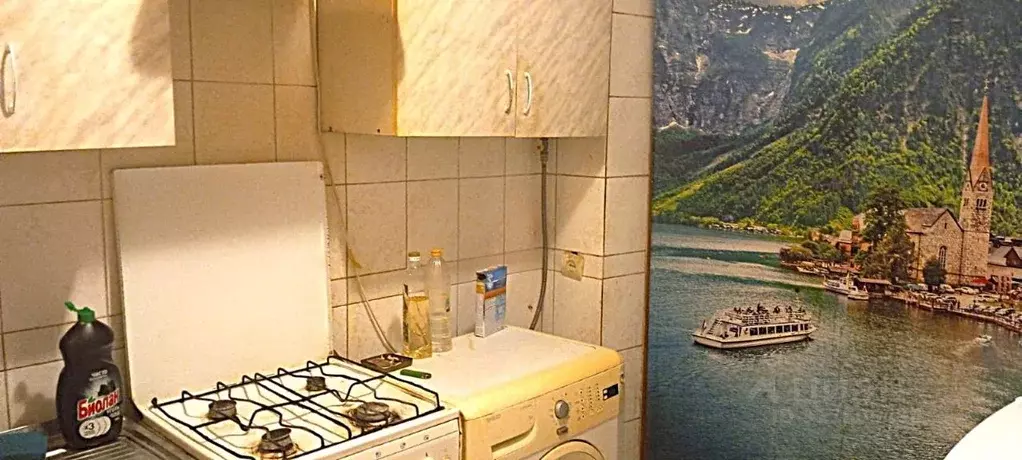 1-к кв. Ростовская область, Ростов-на-Дону Северный мкр, просп. ... - Фото 0
