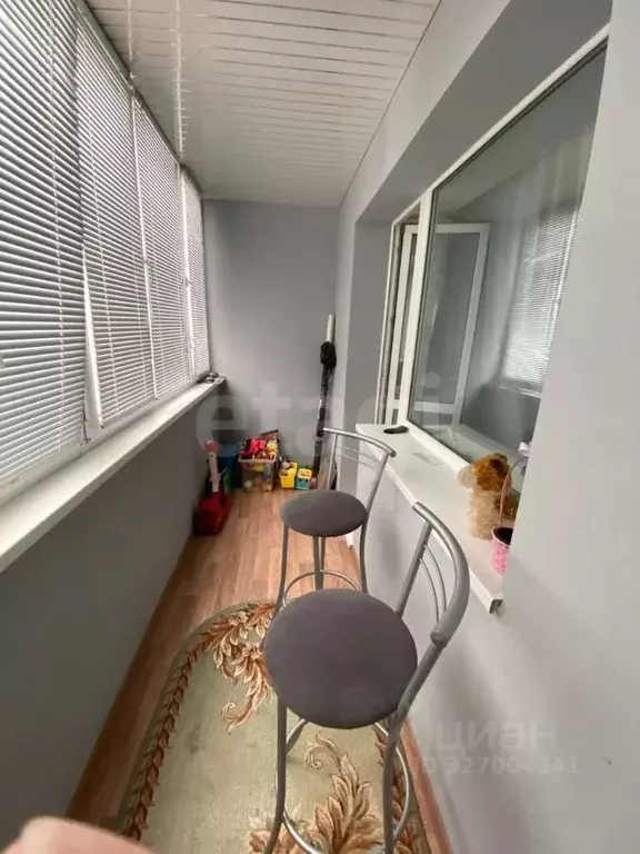 3-к кв. Владимирская область, Ковров ул. Ватутина, 55 (85.8 м) - Фото 2