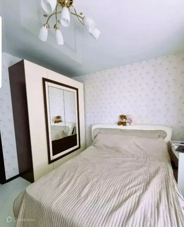 Продаётся 3-к квартира, 110 м - Фото 1