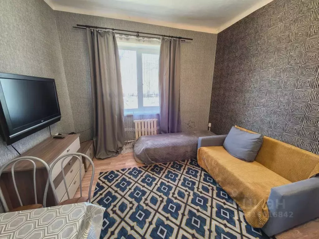 Студия Приморский край, Находка ул. Пирогова, 4 (20.0 м) - Фото 0