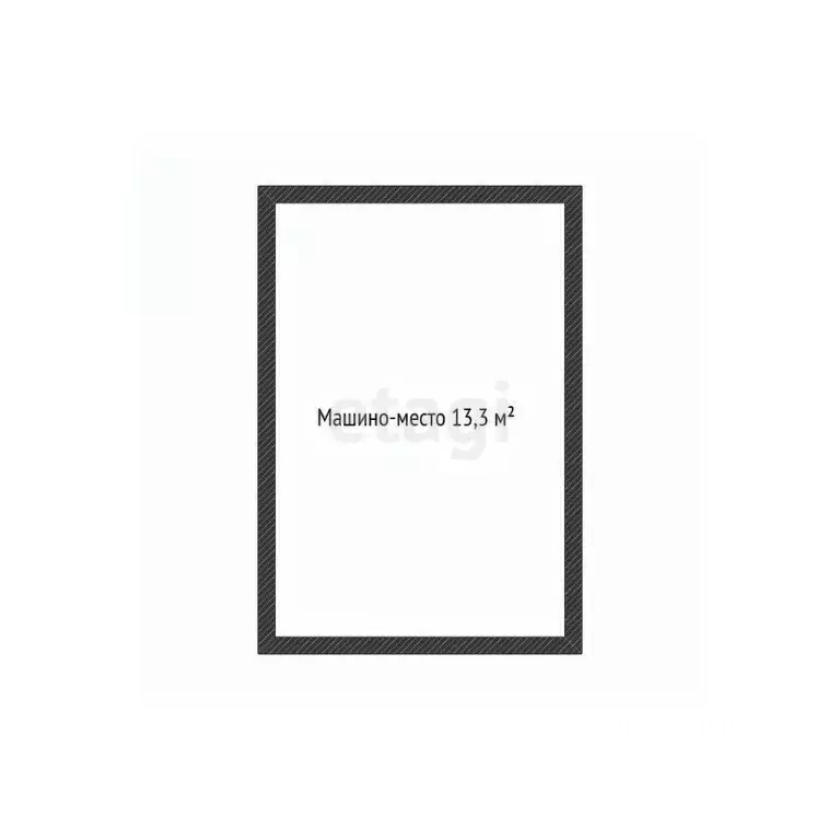 Гараж в Краснодарский край, Новороссийск ул. Куникова, 47А (13 м) - Фото 2