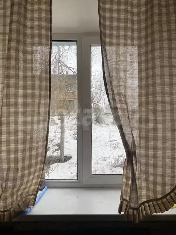 1-к. квартира, 27,4 м, 1/2 эт. - Фото 1