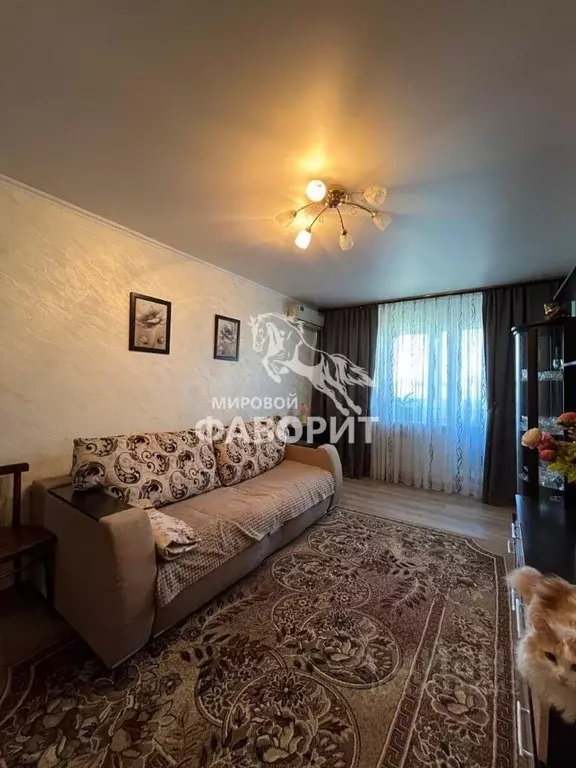 3-к кв. Оренбургская область, Орск Новый город мкр, ул. ... - Фото 1