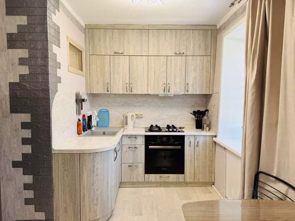 2-к кв. Хабаровский край, Советская Гавань Советско-Гаванский район, ... - Фото 1