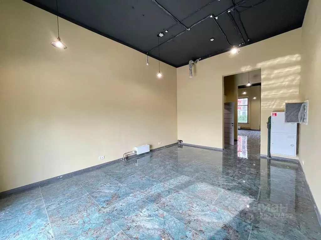 Помещение свободного назначения в Московская область, Балашиха ул. ... - Фото 1