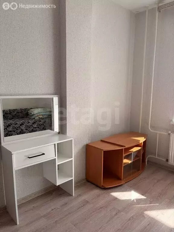 Квартира-студия: Барнаул, Балтийская улица, 101 (26 м) - Фото 2