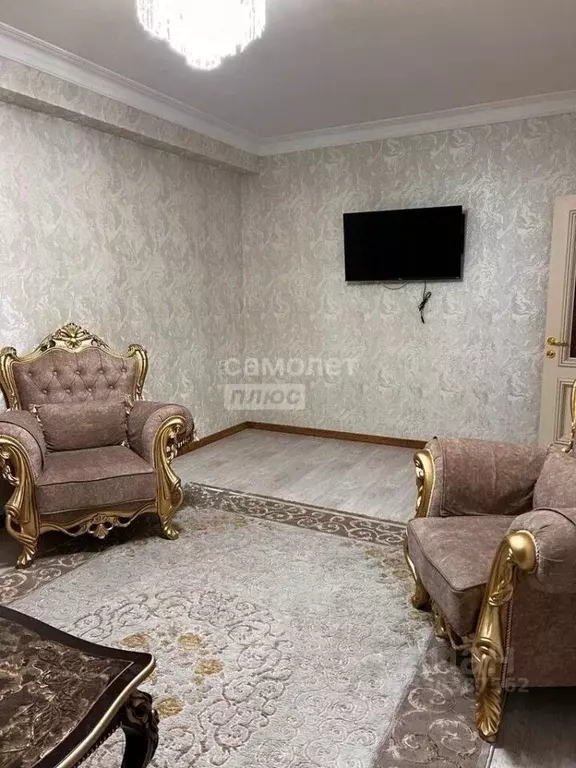 2-к кв. Дагестан, Дербент ул. Сальмана, 100 (70.0 м) - Фото 2