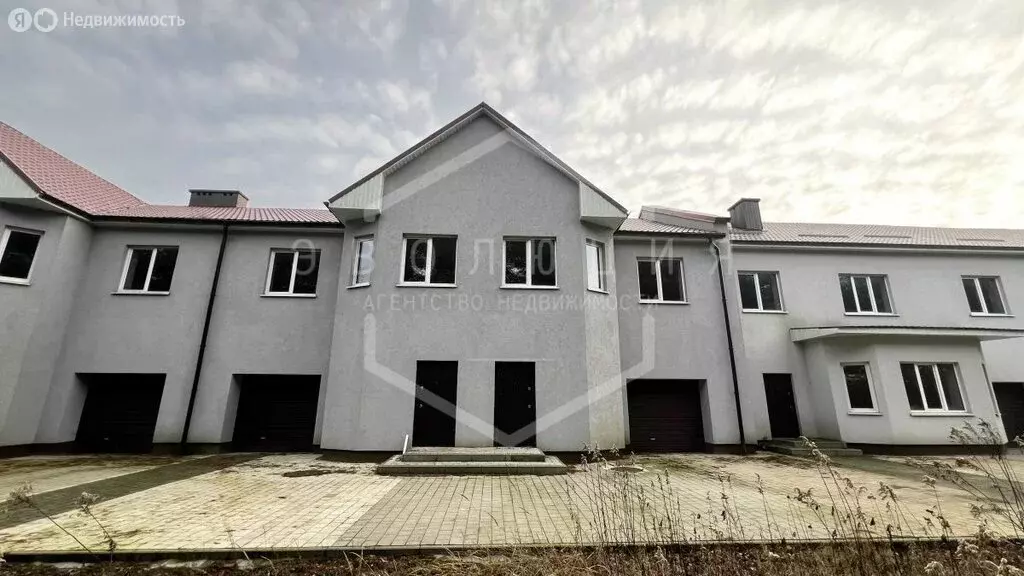 Дом в Светловский городской округ, посёлок Волочаевское, Спортивный ... - Фото 2