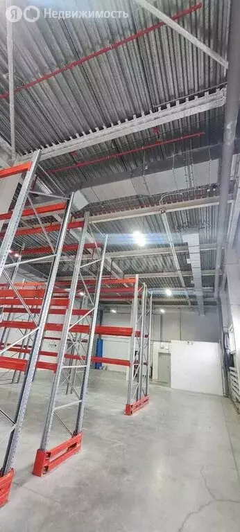 Склад (344 м) - Фото 1