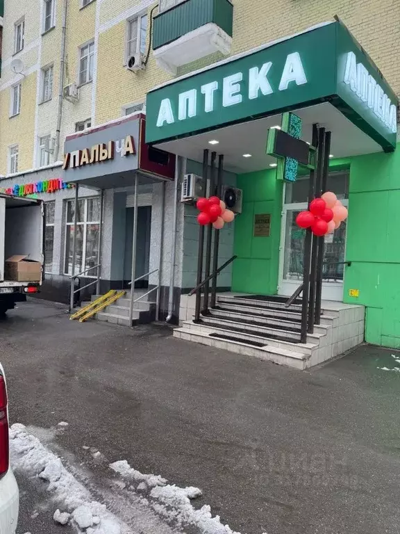 Помещение свободного назначения в Московская область, Люберцы ... - Фото 0