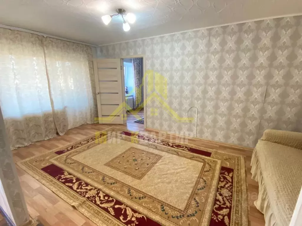 2-к кв. Оренбургская область, Орск Новый город мкр, ул. ... - Фото 1