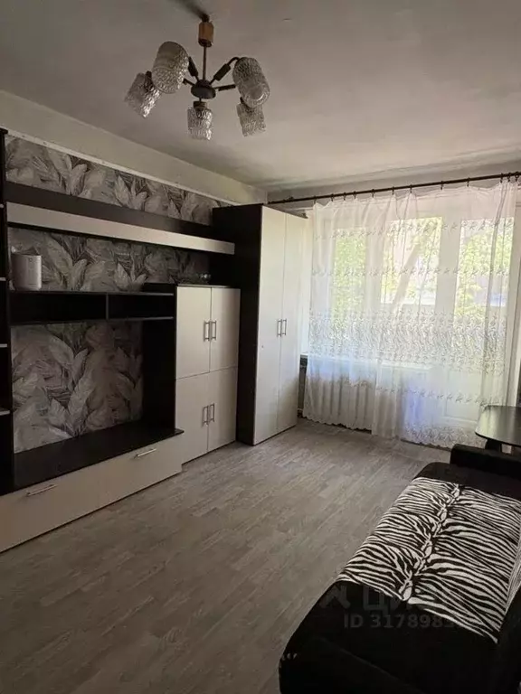 2-к кв. Санкт-Петербург ул. Матроса Железняка, 17 (48.0 м) - Фото 1