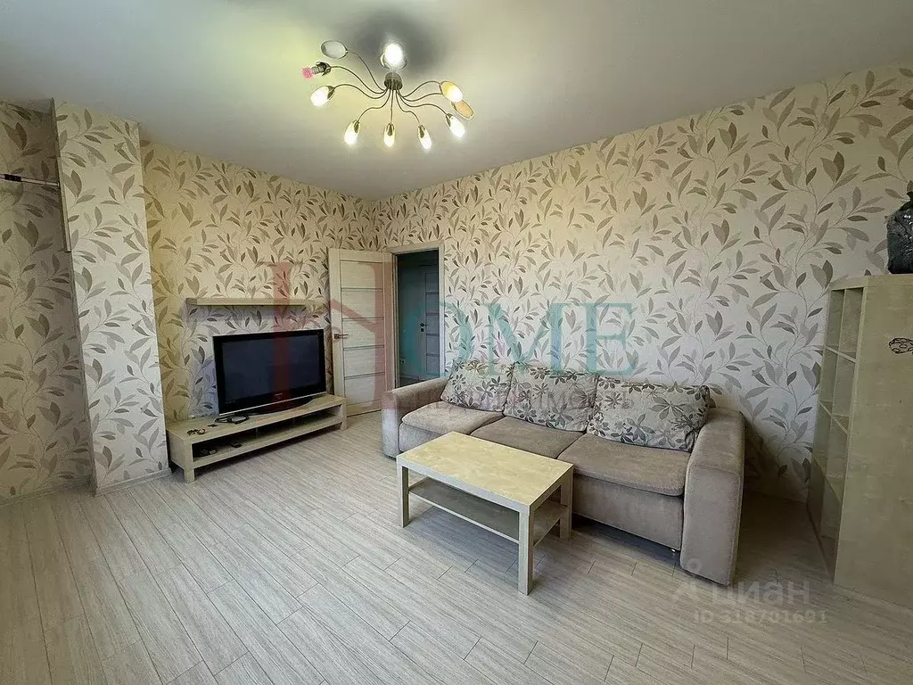 3-к кв. Новосибирская область, Новосибирск Дачная ул., 23/5 (62.0 м) - Фото 0