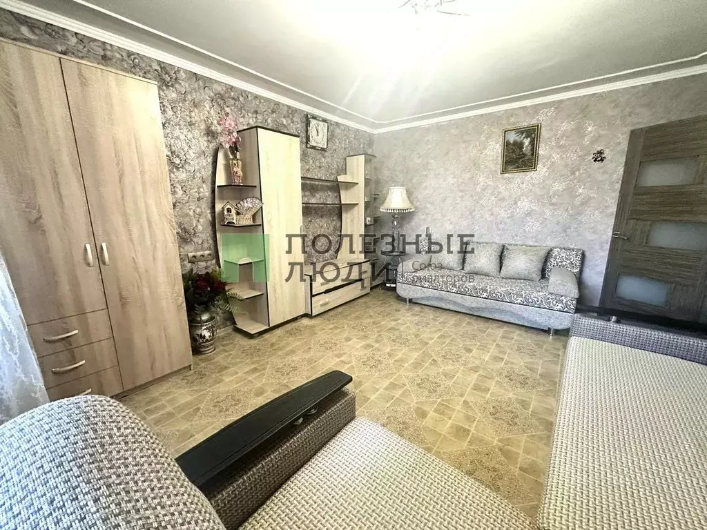 2-к кв. Севастополь ул. Тараса Шевченко, 29 (62.5 м) - Фото 1