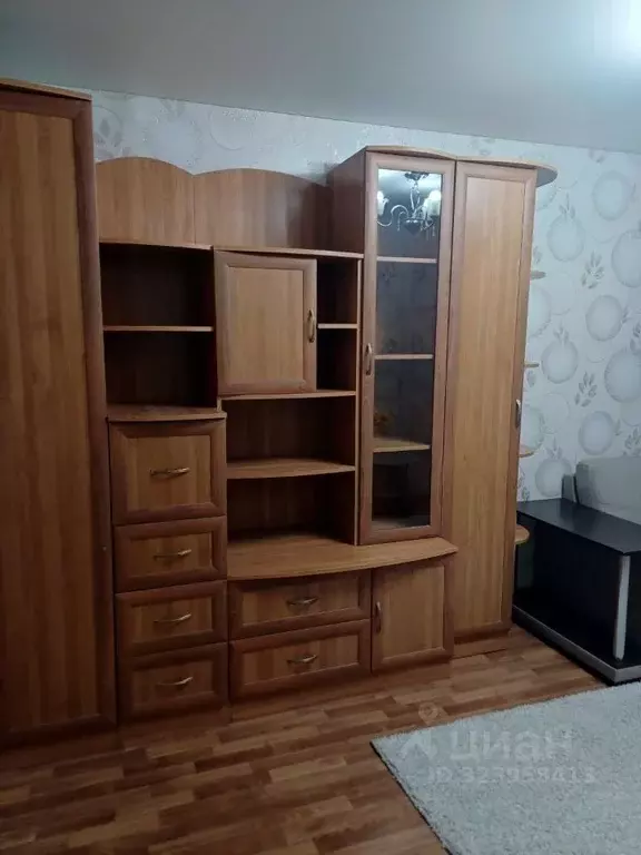 1-к кв. Ростовская область, Азов Азовский район, Черноморский пер., 68 ... - Фото 2