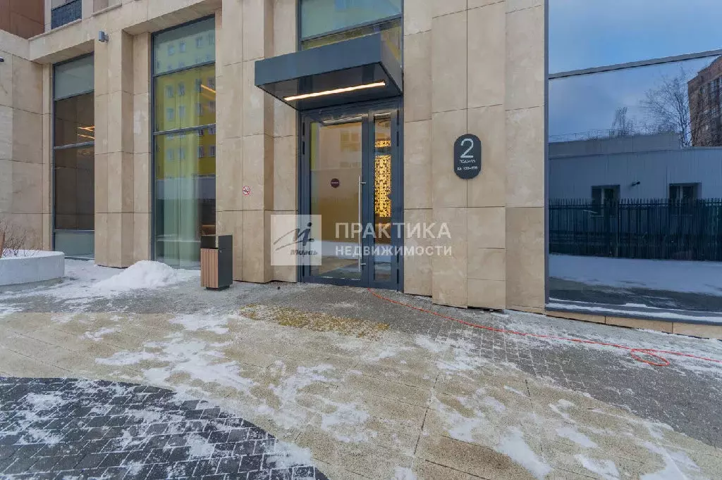 Продается 3-комнатная квартира - Фото 1