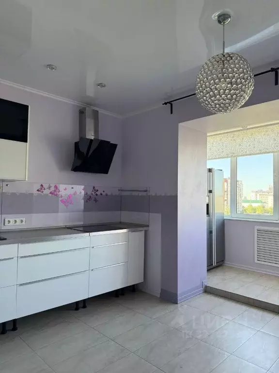 4-к кв. Башкортостан, Уфа Батырская ул., 14 (132.1 м) - Фото 2