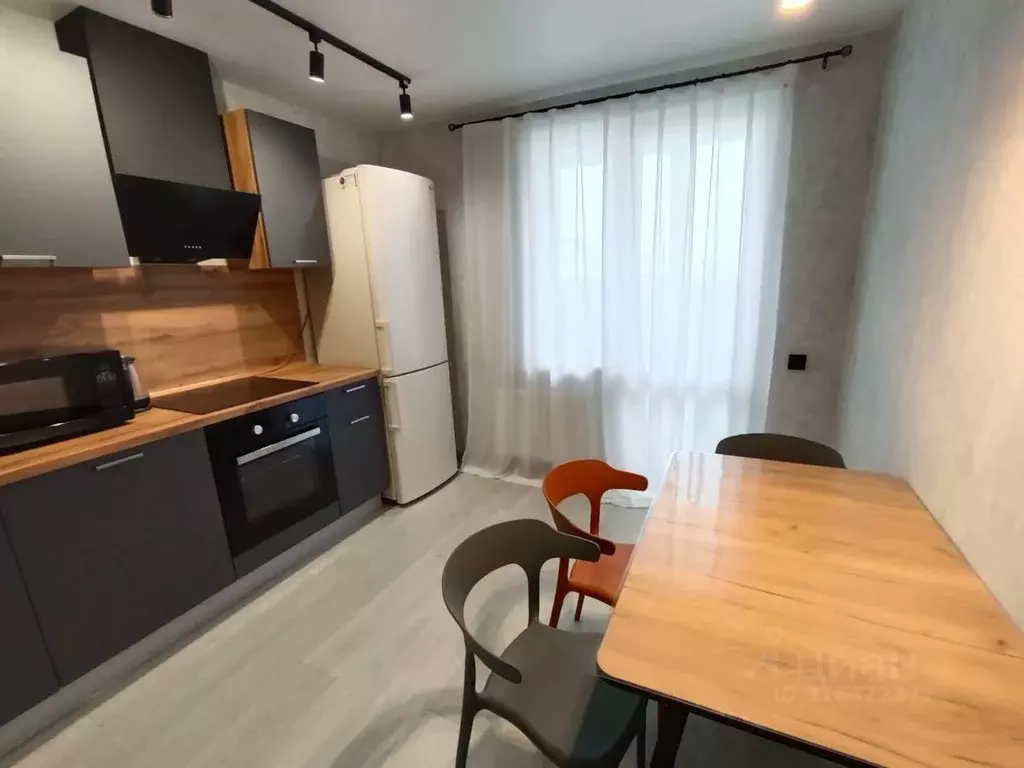 1-к кв. Самарская область, Самара Революционная ул., 101В (45.0 м) - Фото 2