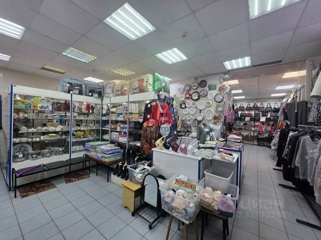 Помещение свободного назначения в Ярославская область, Ярославль ... - Фото 2