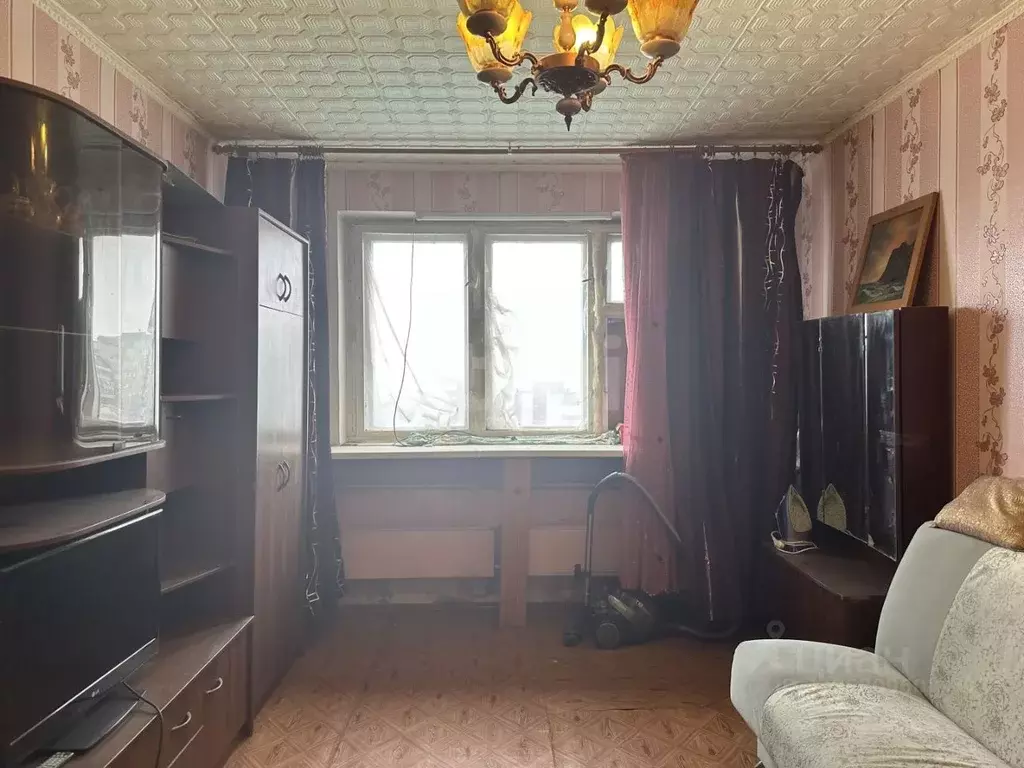 2-к кв. Красноярский край, Норильск Молодежный проезд, 19А (52.3 м) - Фото 1