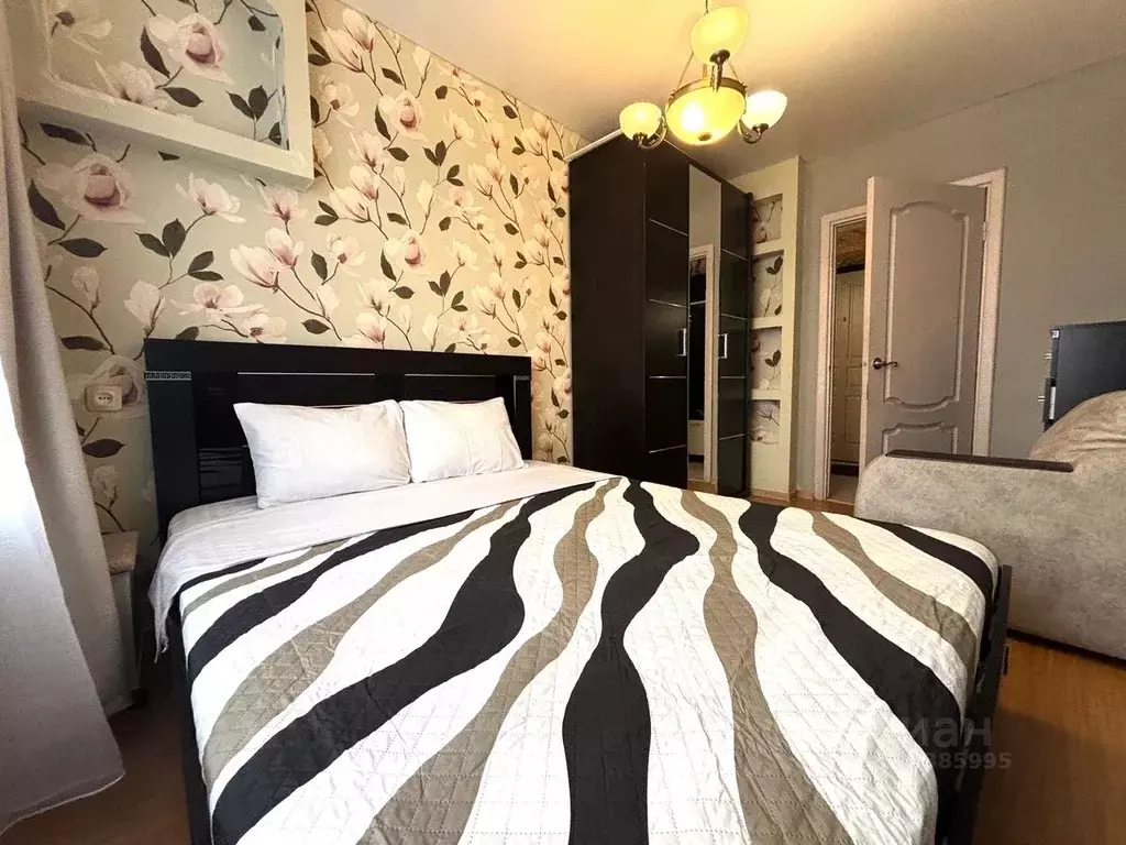 2-к кв. Ярославская область, Ярославль просп. Дзержинского, 52 (50.0 ... - Фото 1