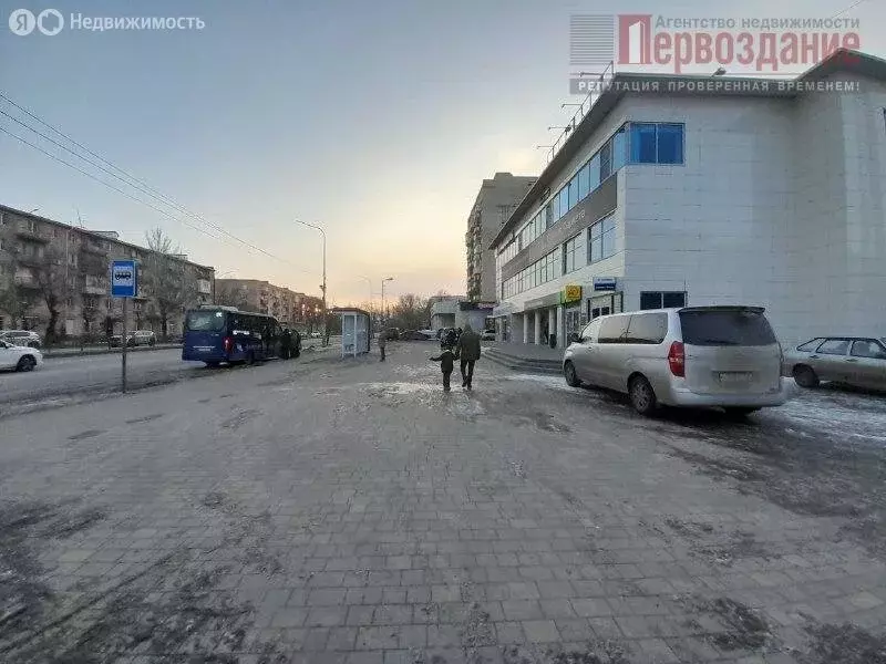 Офис (40 м) - Фото 2