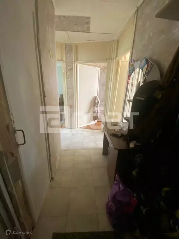 Продаётся 3-к квартира, 55.4 м - Фото 1